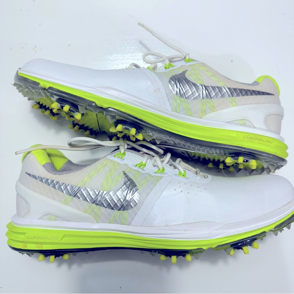 NIKE Golf Shoes